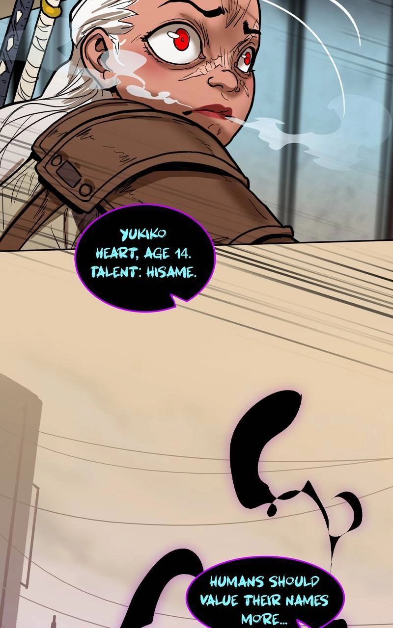 Ordeal Chapter 118, page 79 of 83