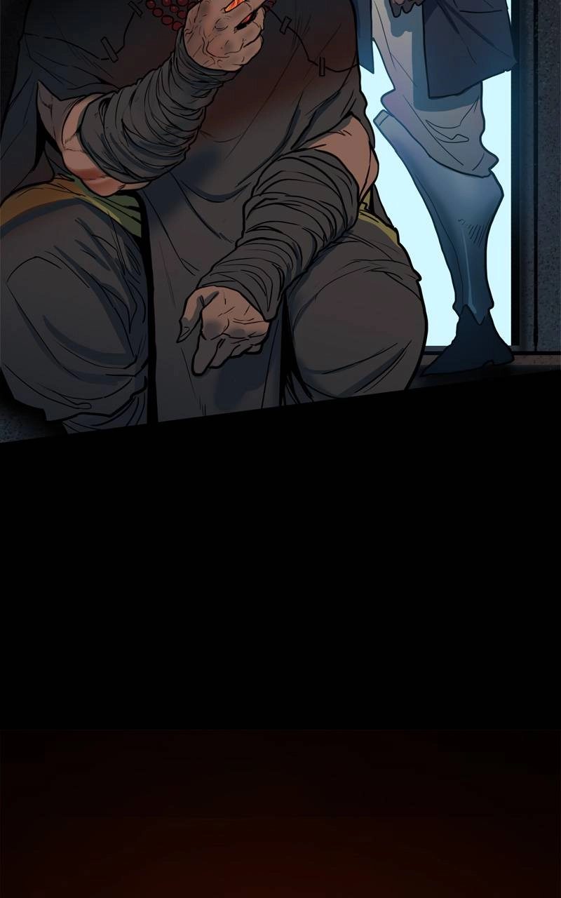 Ordeal Chapter 118, page 8 of 83