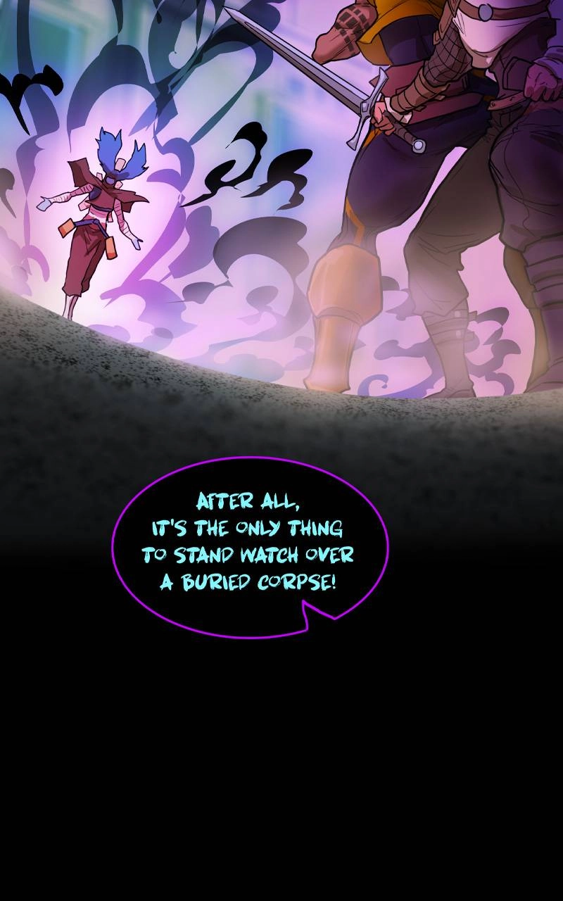 Ordeal Chapter 118, page 81 of 83