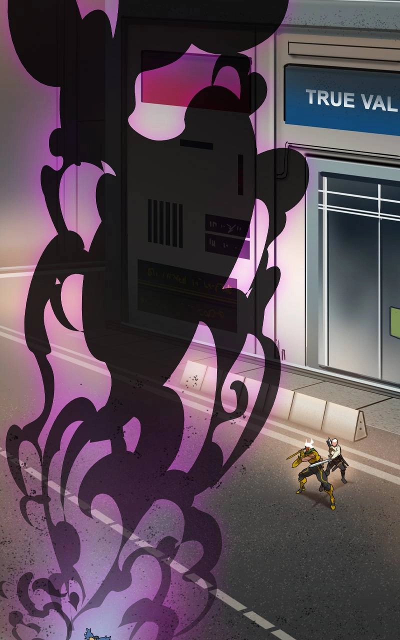 Ordeal Chapter 119, page 13 of 98
