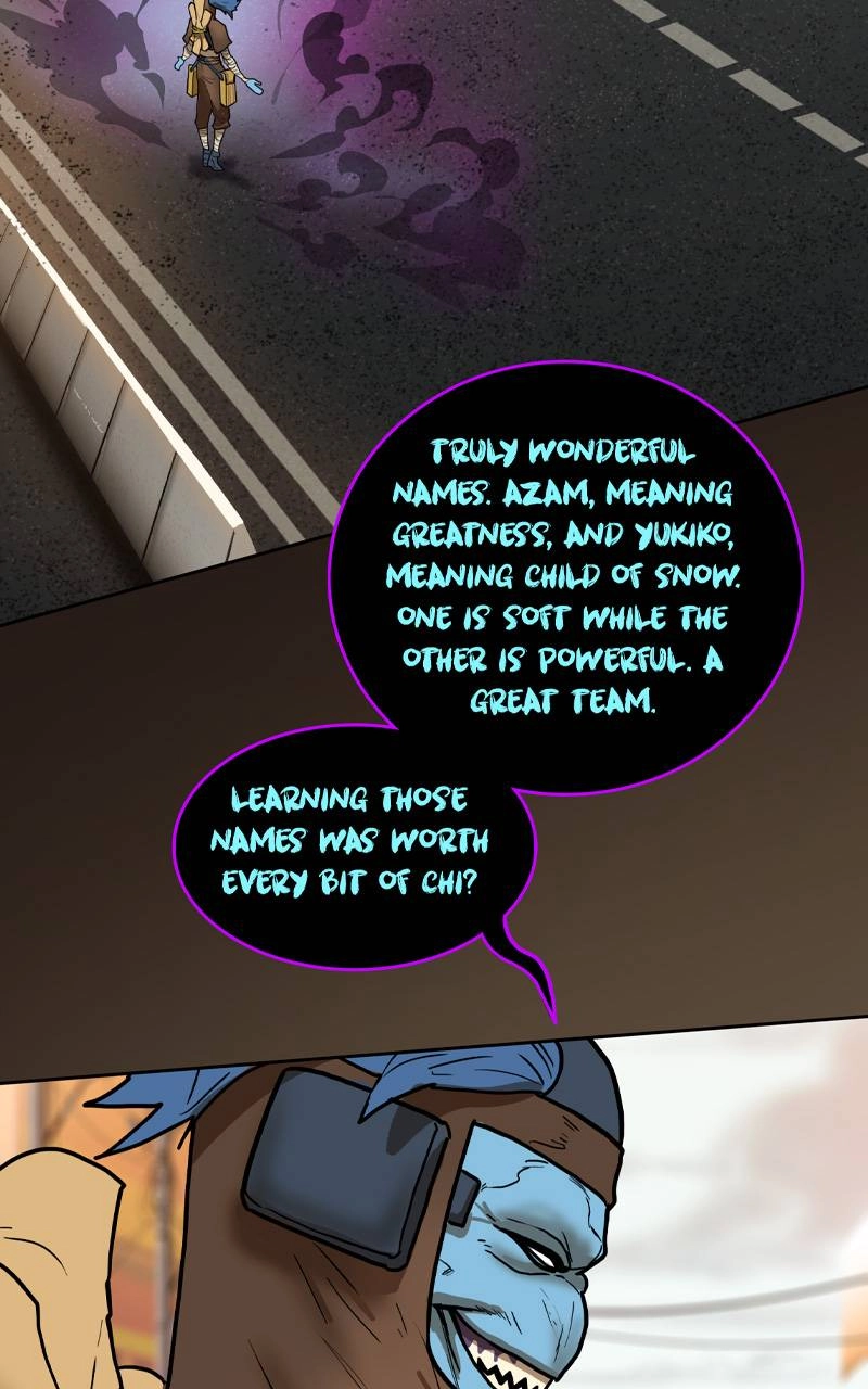 Ordeal Chapter 119, page 14 of 98