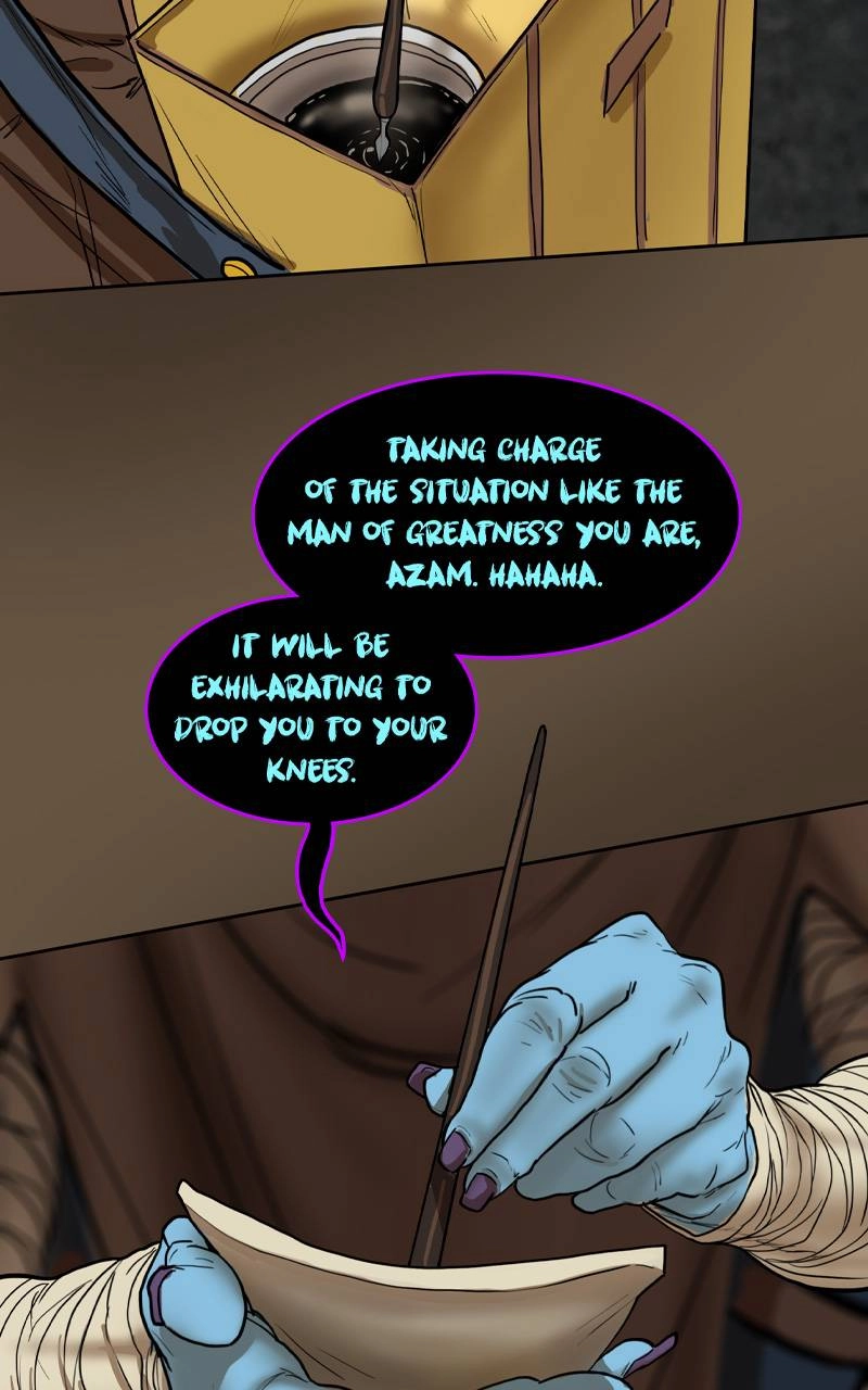 Ordeal Chapter 119, page 18 of 98