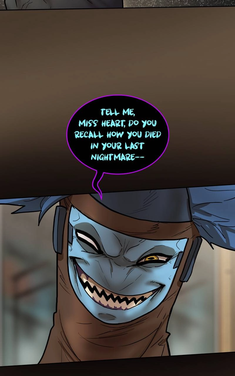 Ordeal Chapter 119, page 20 of 98