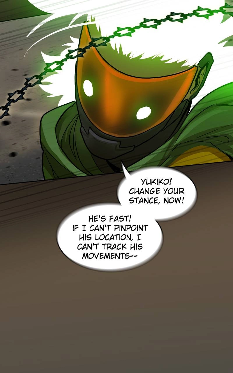 Ordeal Chapter 119, page 27 of 98