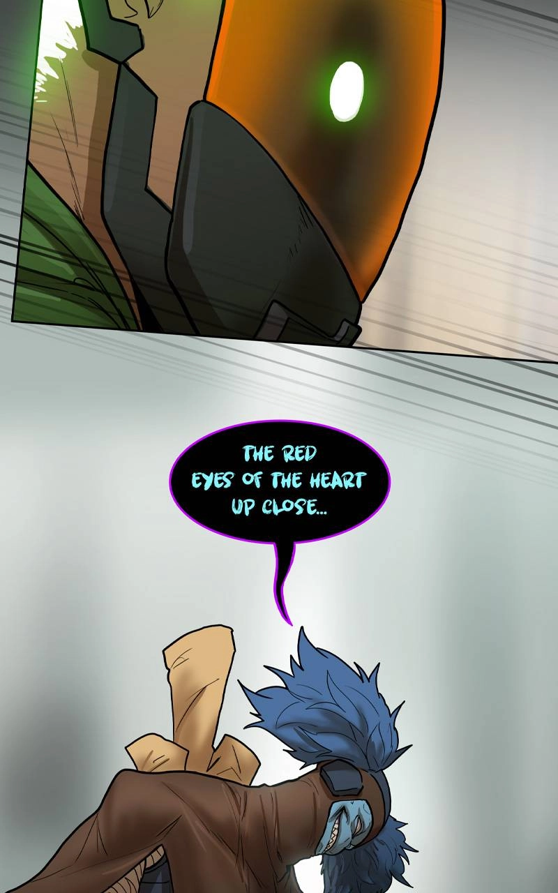 Ordeal Chapter 119, page 29 of 98