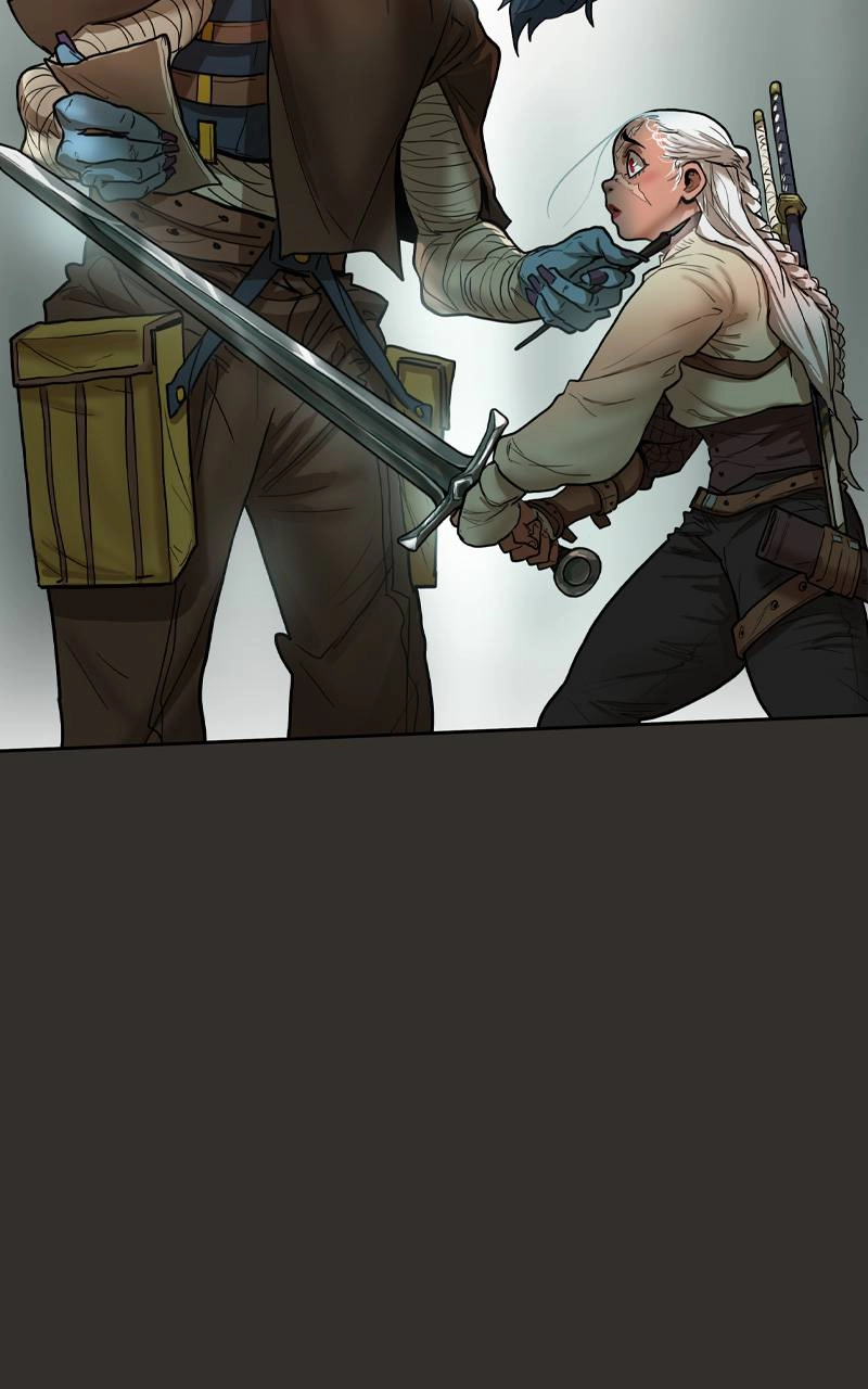 Ordeal Chapter 119, page 30 of 98