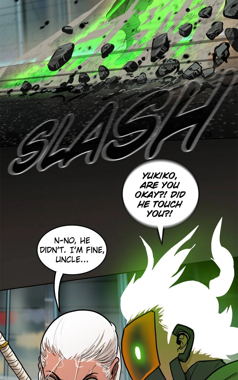 Ordeal Chapter 119, page 33 of 98
