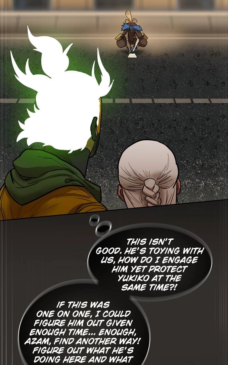 Ordeal Chapter 119, page 35 of 98