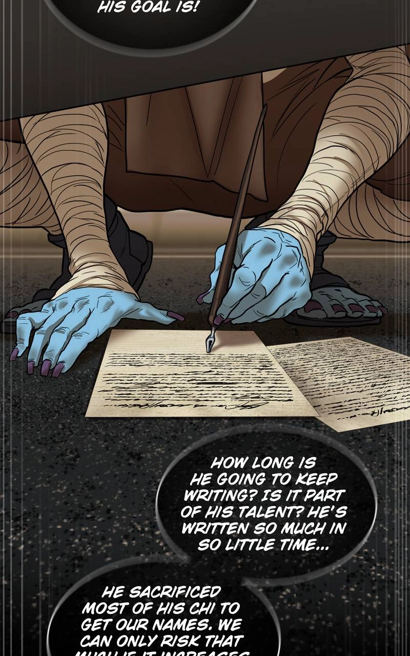Ordeal Chapter 119, page 36 of 98
