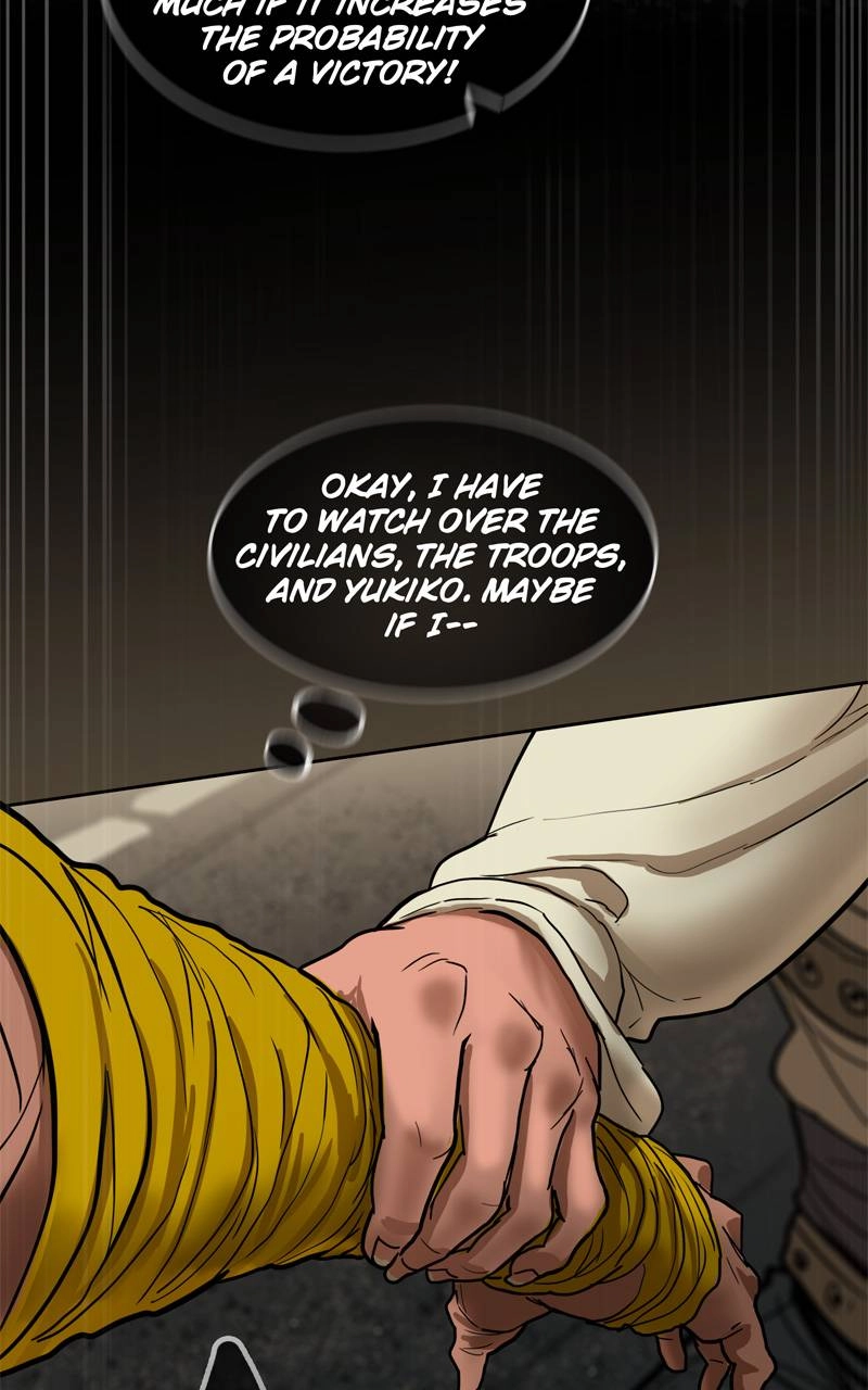 Ordeal Chapter 119, page 37 of 98