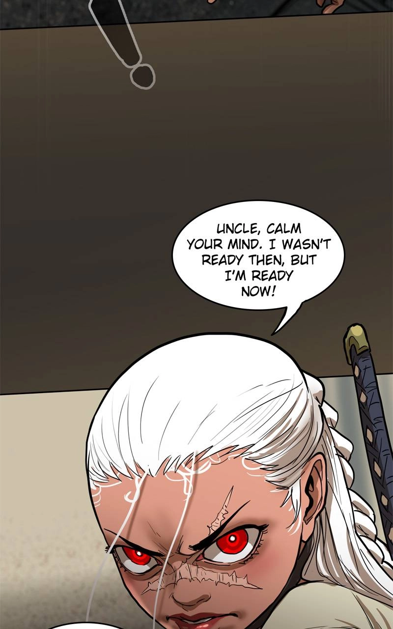 Ordeal Chapter 119, page 38 of 98