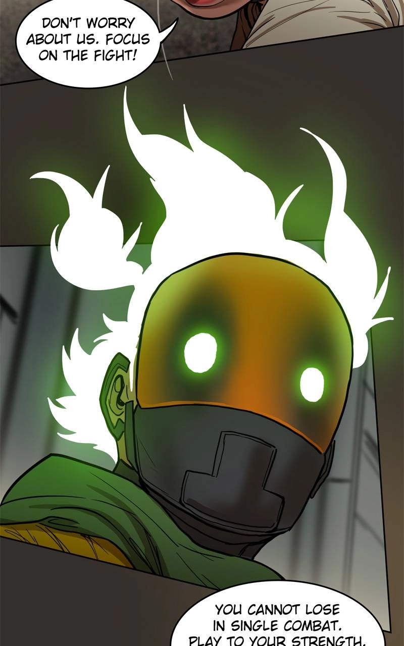 Ordeal Chapter 119, page 39 of 98