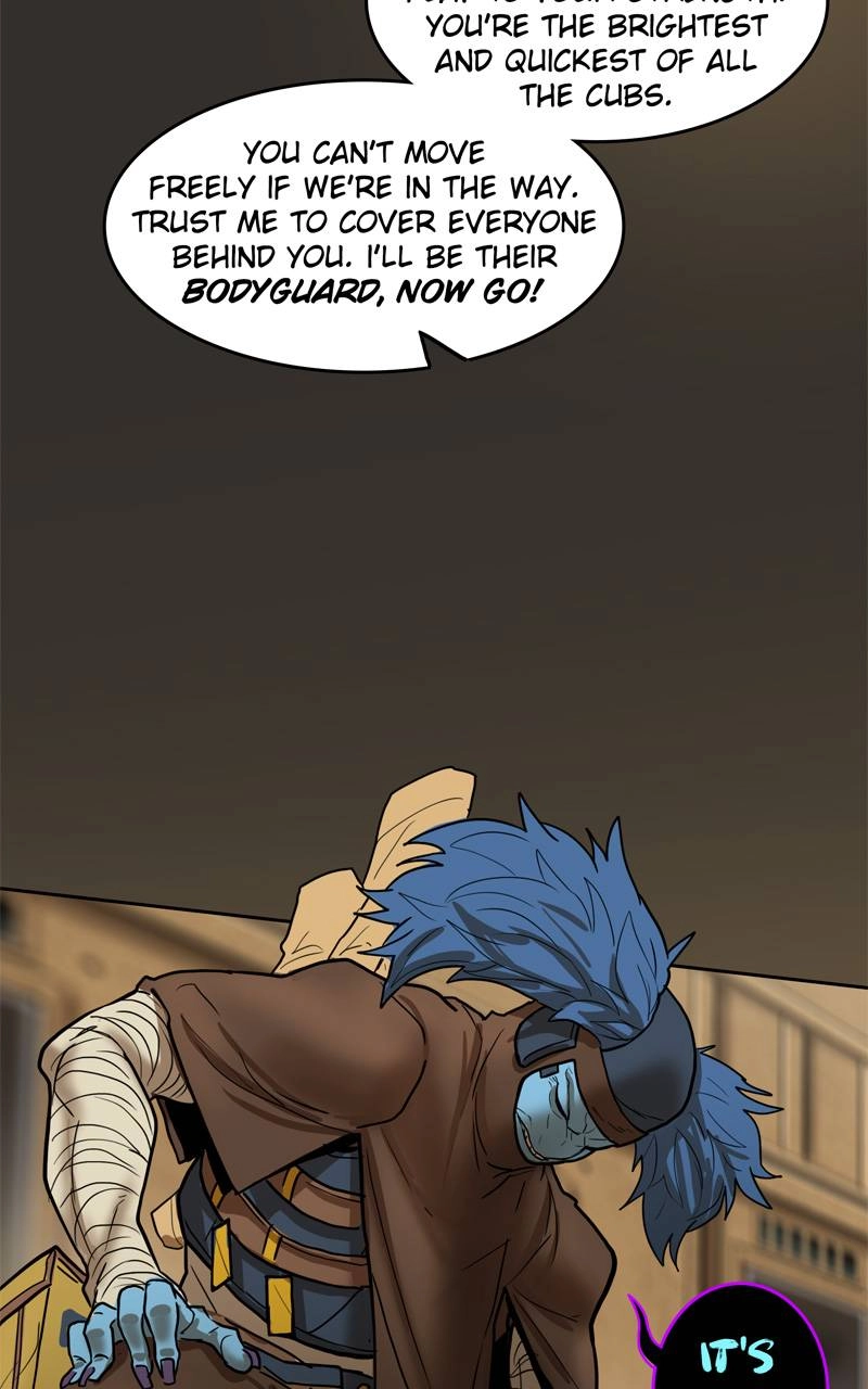 Ordeal Chapter 119, page 40 of 98