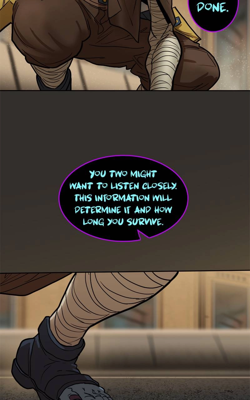 Ordeal Chapter 119, page 41 of 98