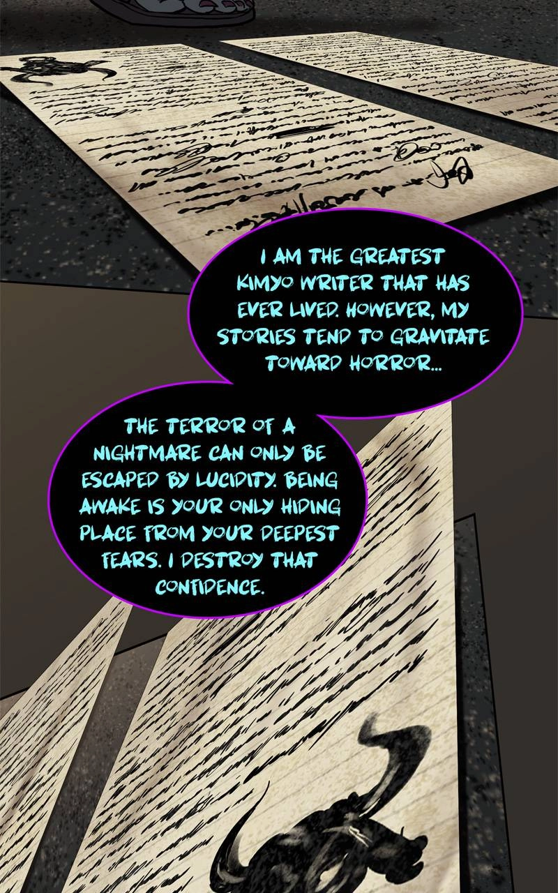 Ordeal Chapter 119, page 42 of 98