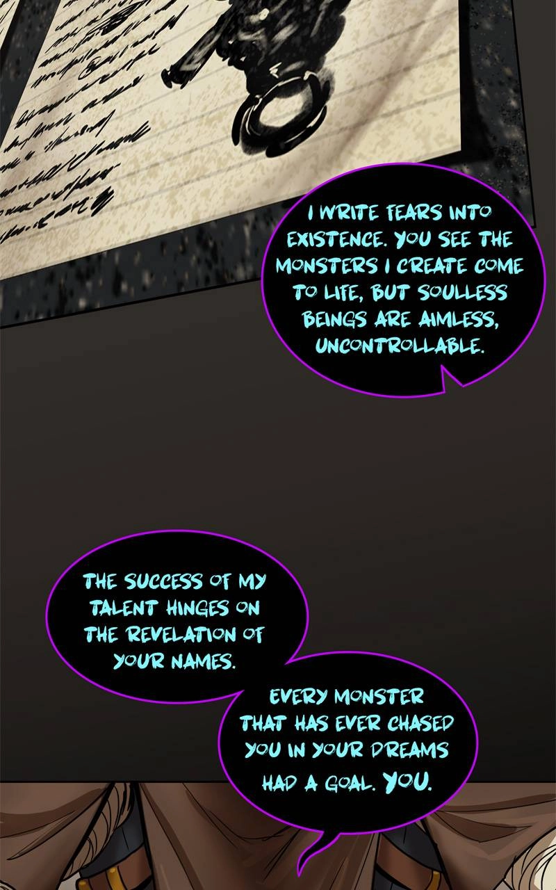 Ordeal Chapter 119, page 43 of 98