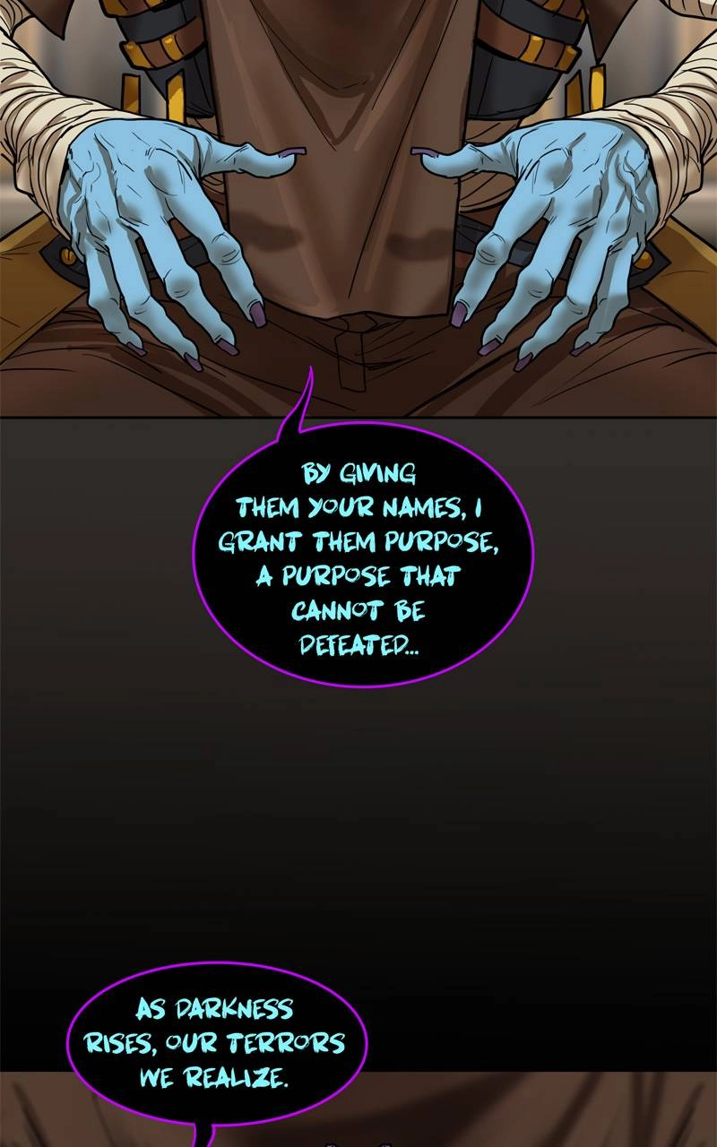 Ordeal Chapter 119, page 44 of 98