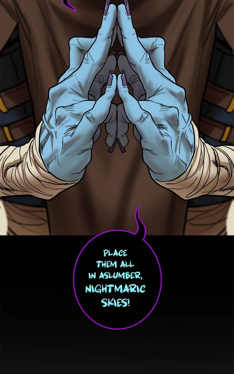 Ordeal Chapter 119, page 45 of 98