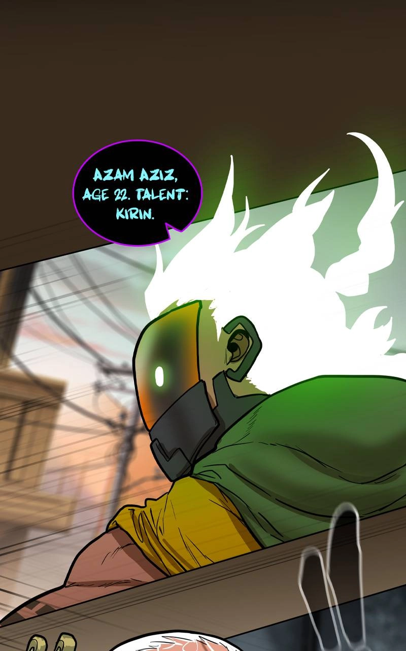 Ordeal Chapter 119, page 5 of 98