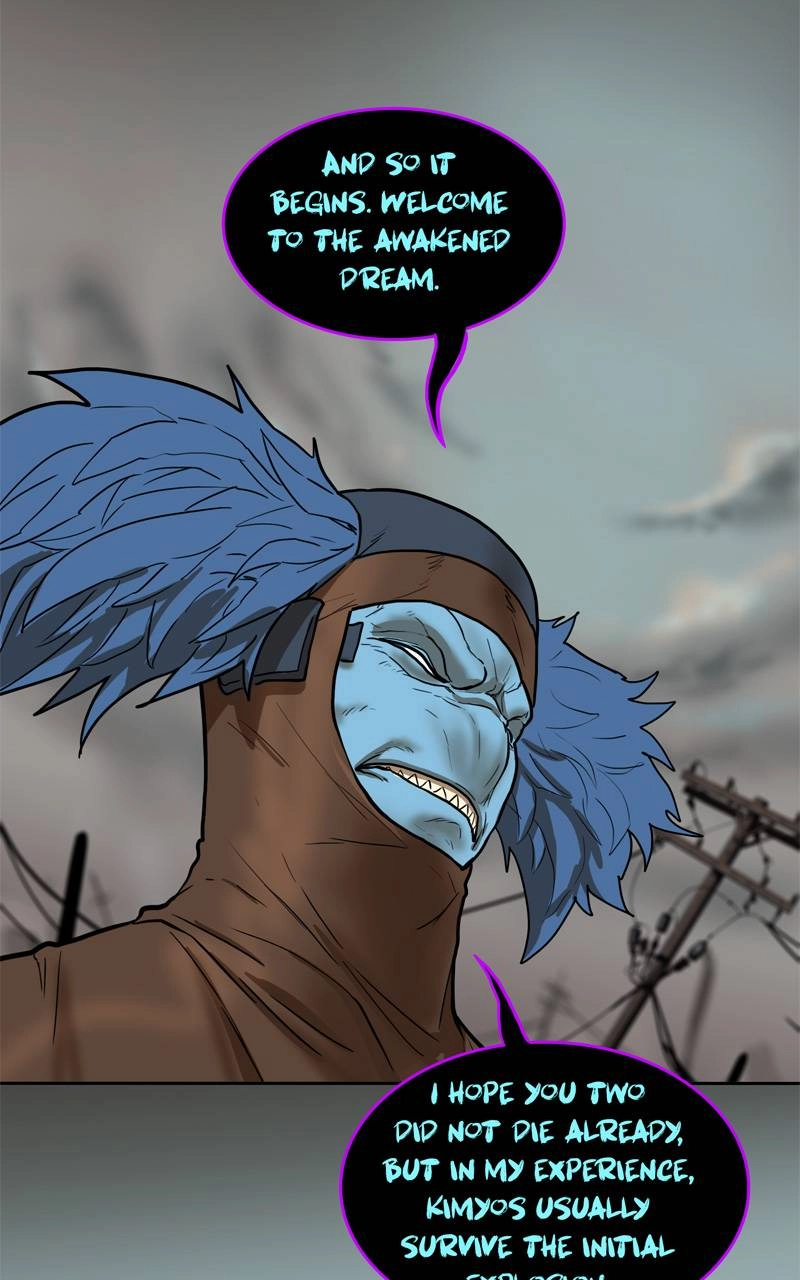 Ordeal Chapter 119, page 56 of 98