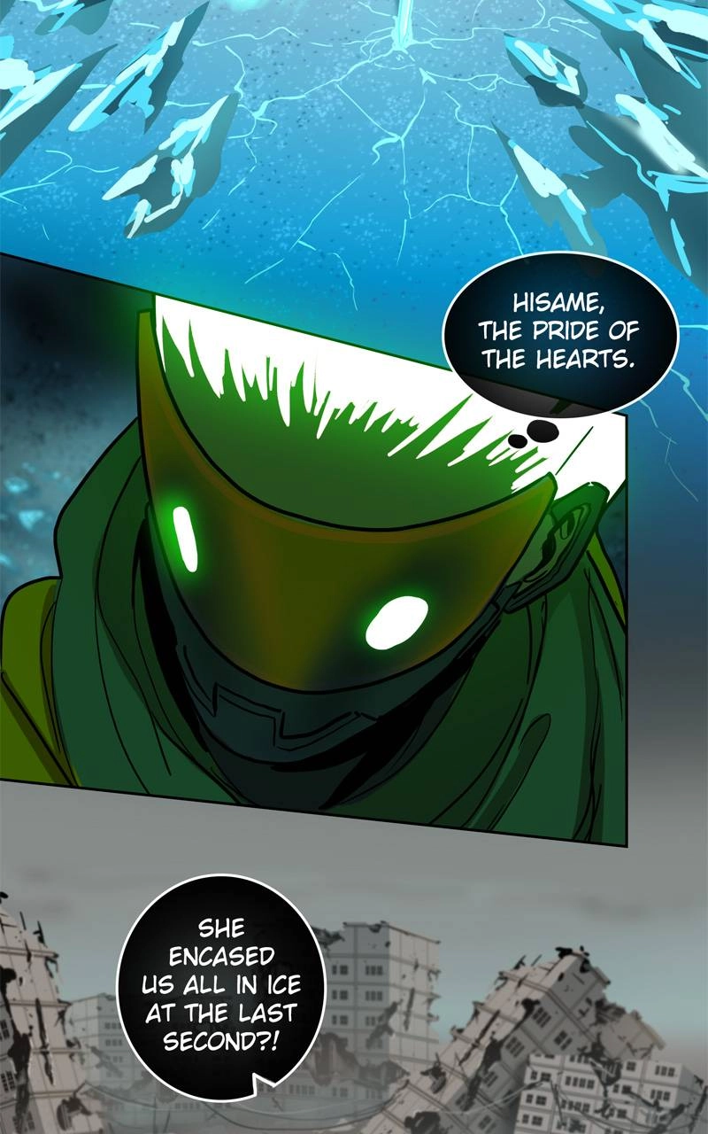 Ordeal Chapter 119, page 59 of 98