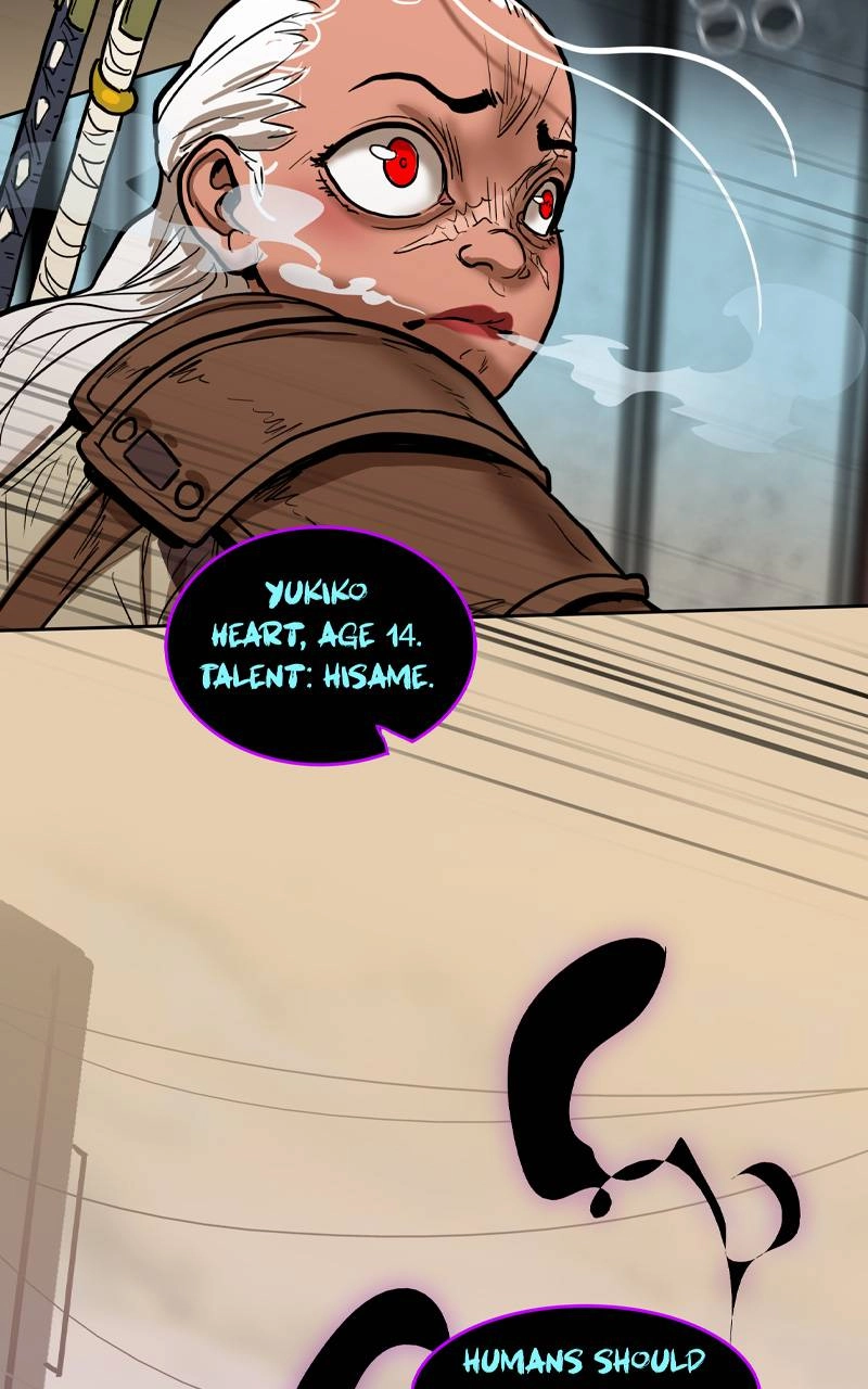 Ordeal Chapter 119, page 6 of 98