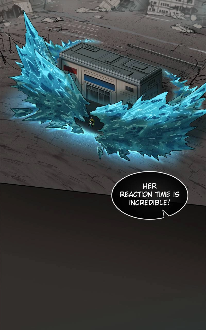 Ordeal Chapter 119, page 60 of 98