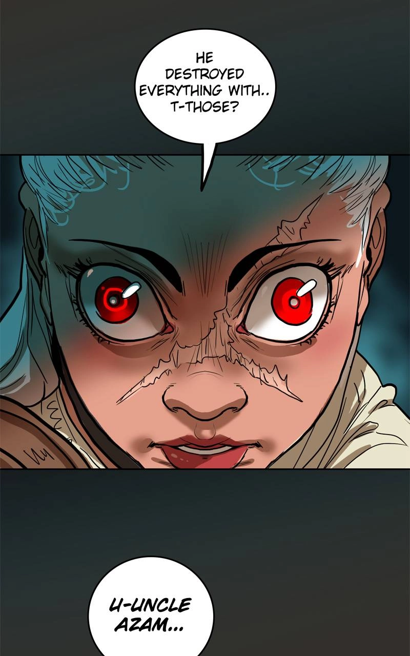 Ordeal Chapter 119, page 61 of 98
