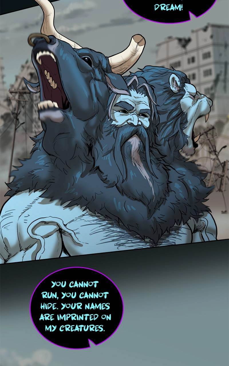 Ordeal Chapter 119, page 66 of 98