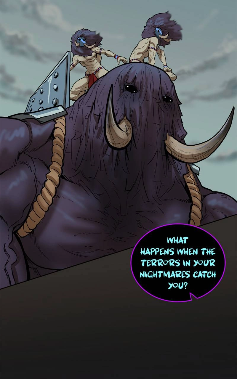 Ordeal Chapter 119, page 67 of 98
