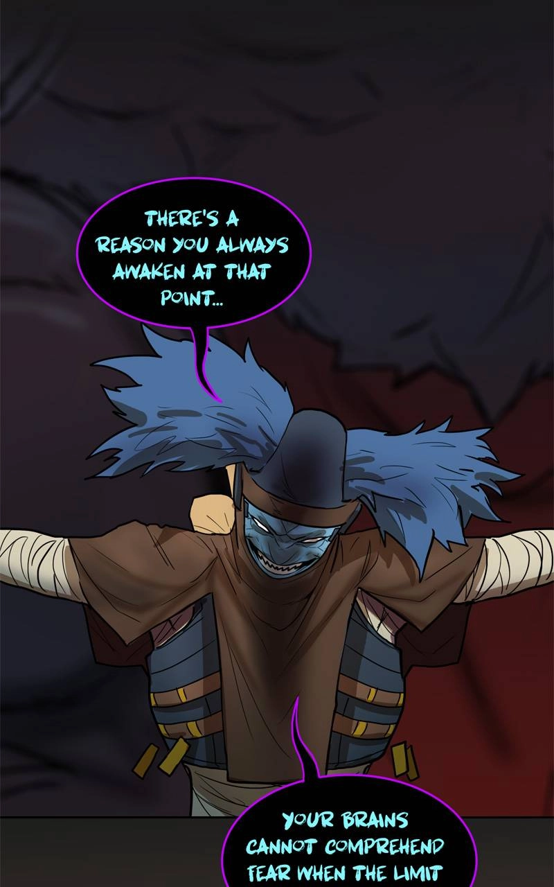 Ordeal Chapter 119, page 68 of 98