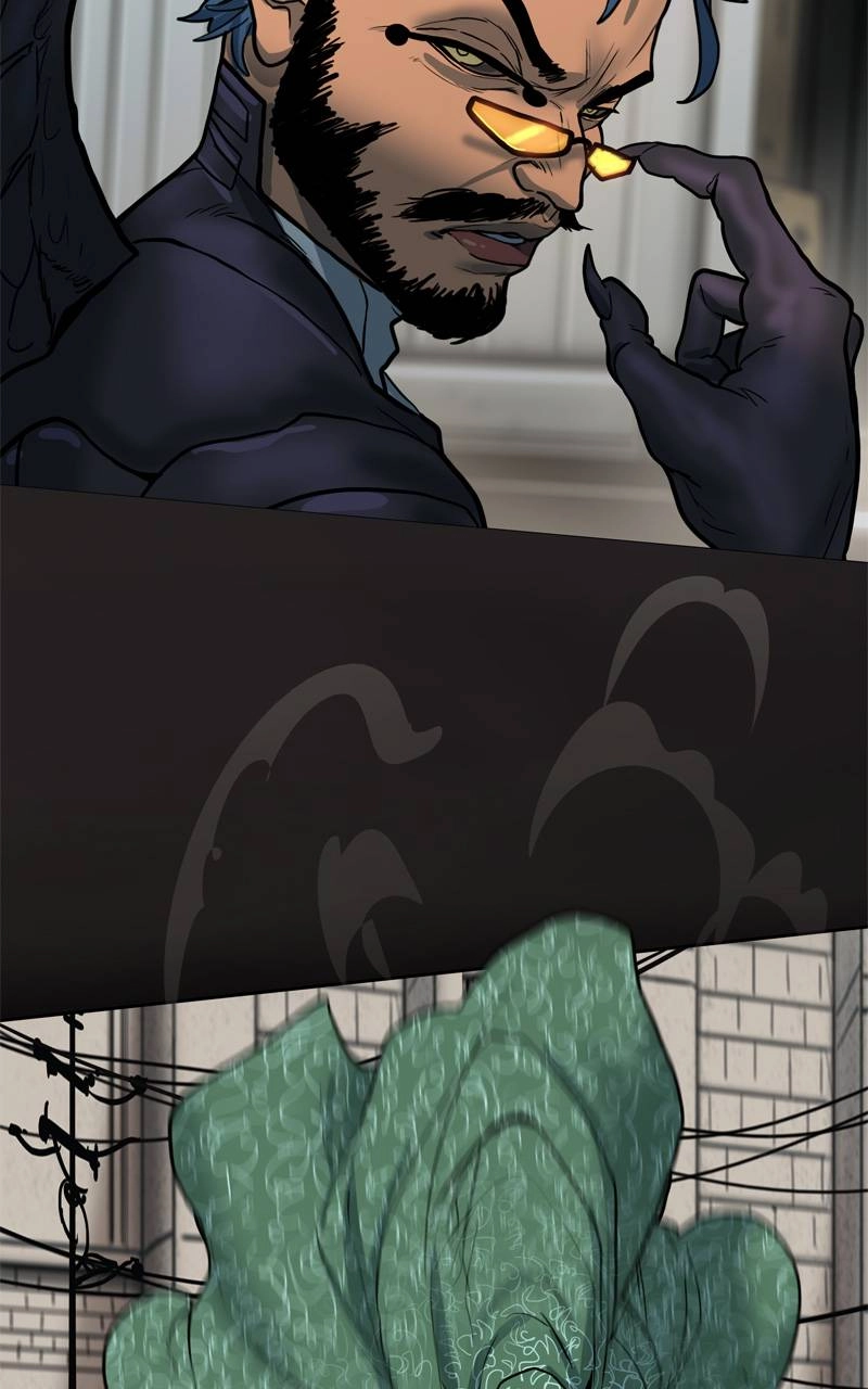 Ordeal Chapter 119, page 74 of 98