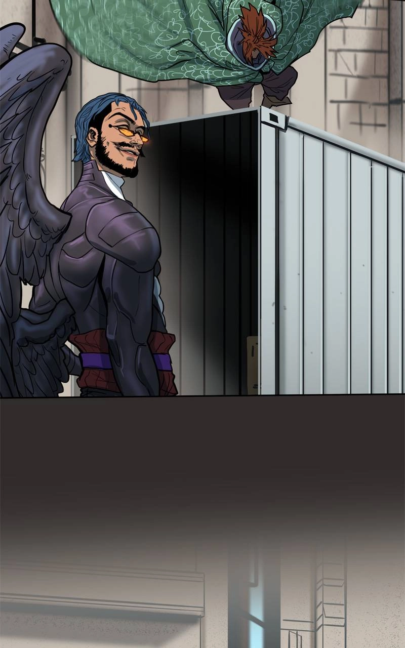 Ordeal Chapter 119, page 75 of 98