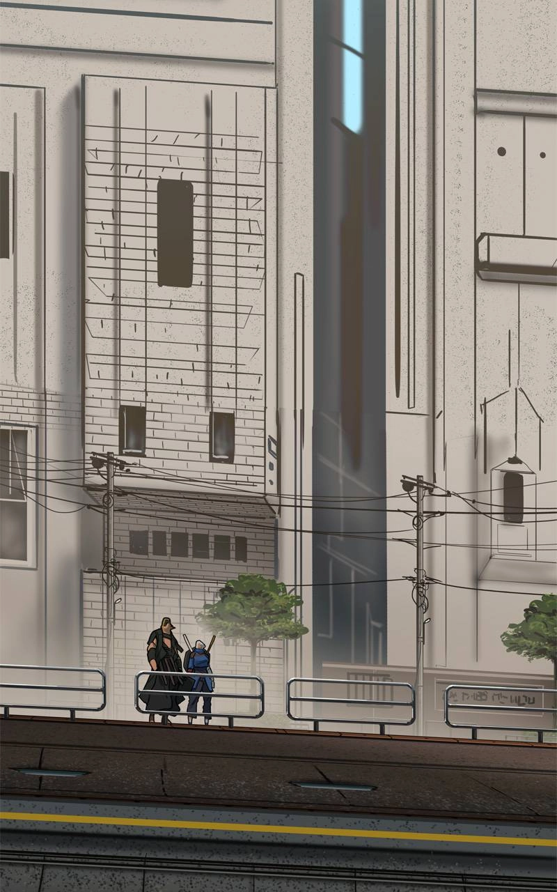 Ordeal Chapter 119, page 76 of 98