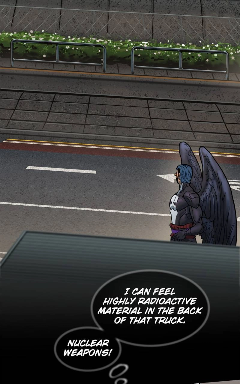 Ordeal Chapter 119, page 77 of 98