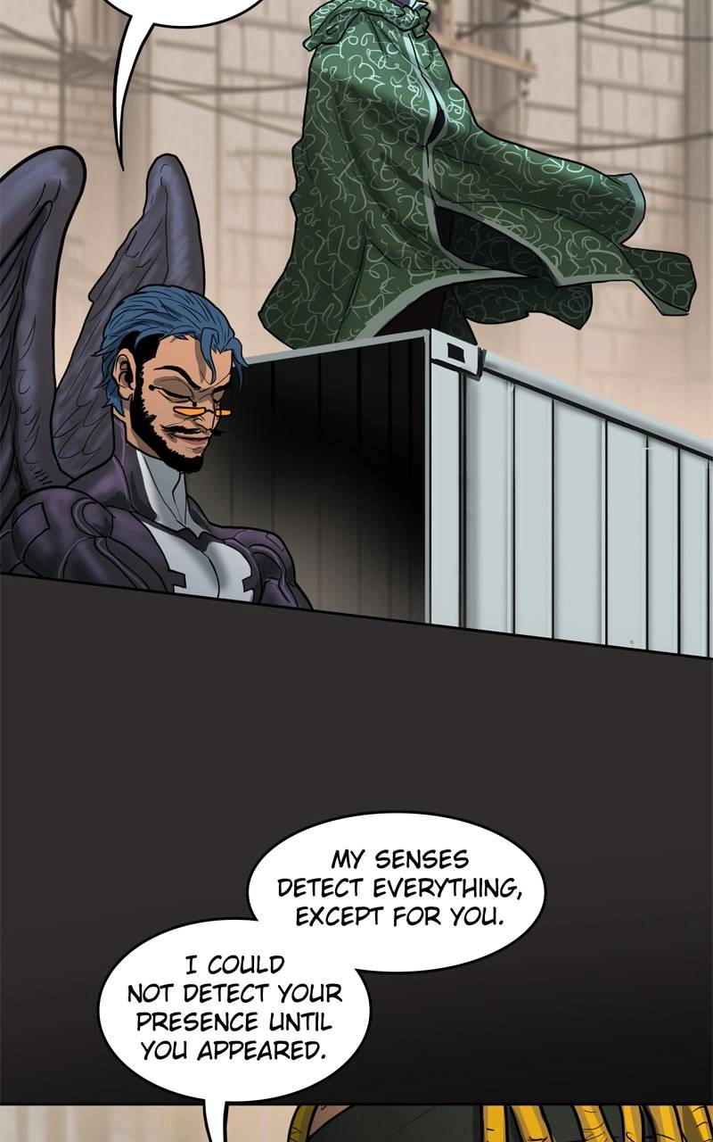 Ordeal Chapter 119, page 81 of 98