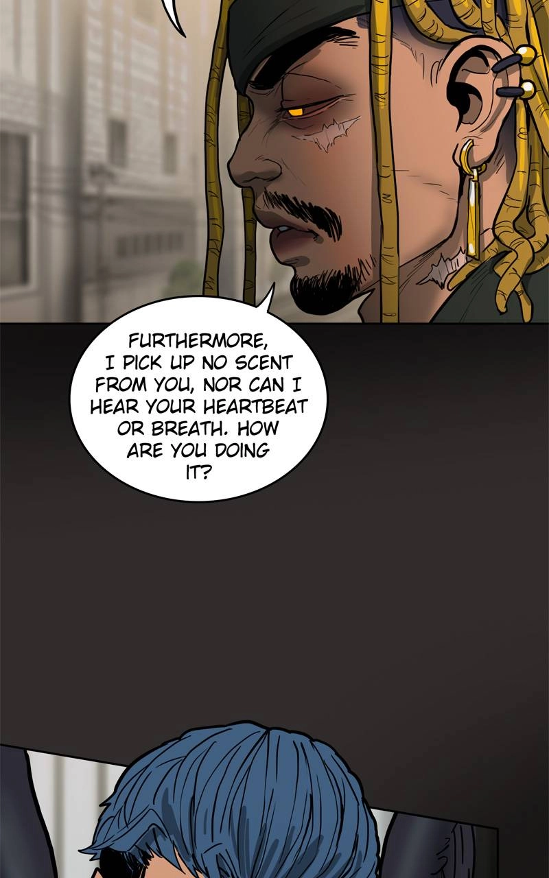 Ordeal Chapter 119, page 82 of 98