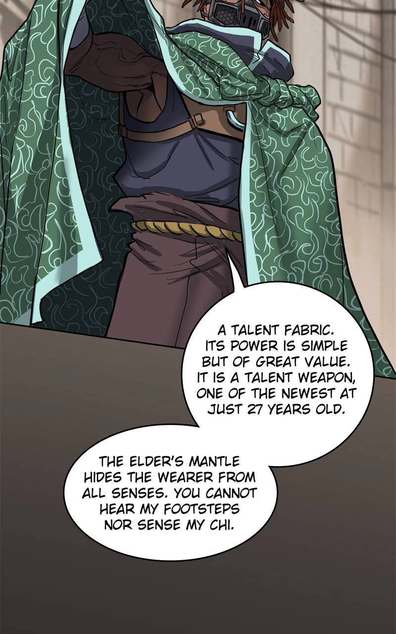 Ordeal Chapter 119, page 85 of 98