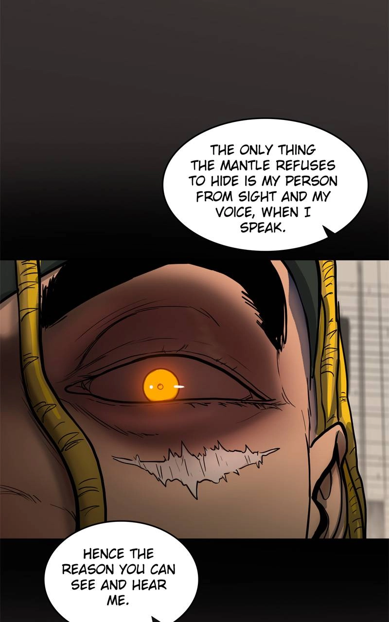 Ordeal Chapter 119, page 86 of 98