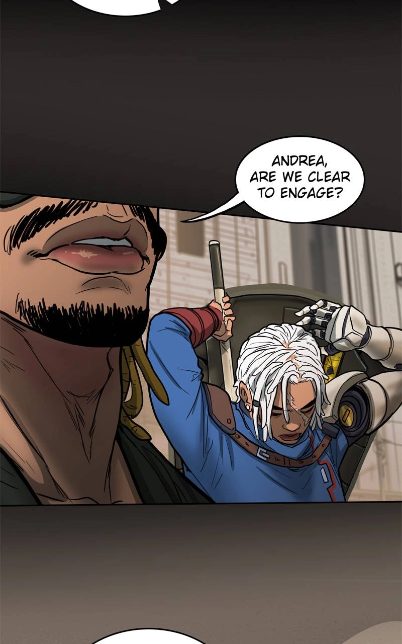Ordeal Chapter 119, page 87 of 98