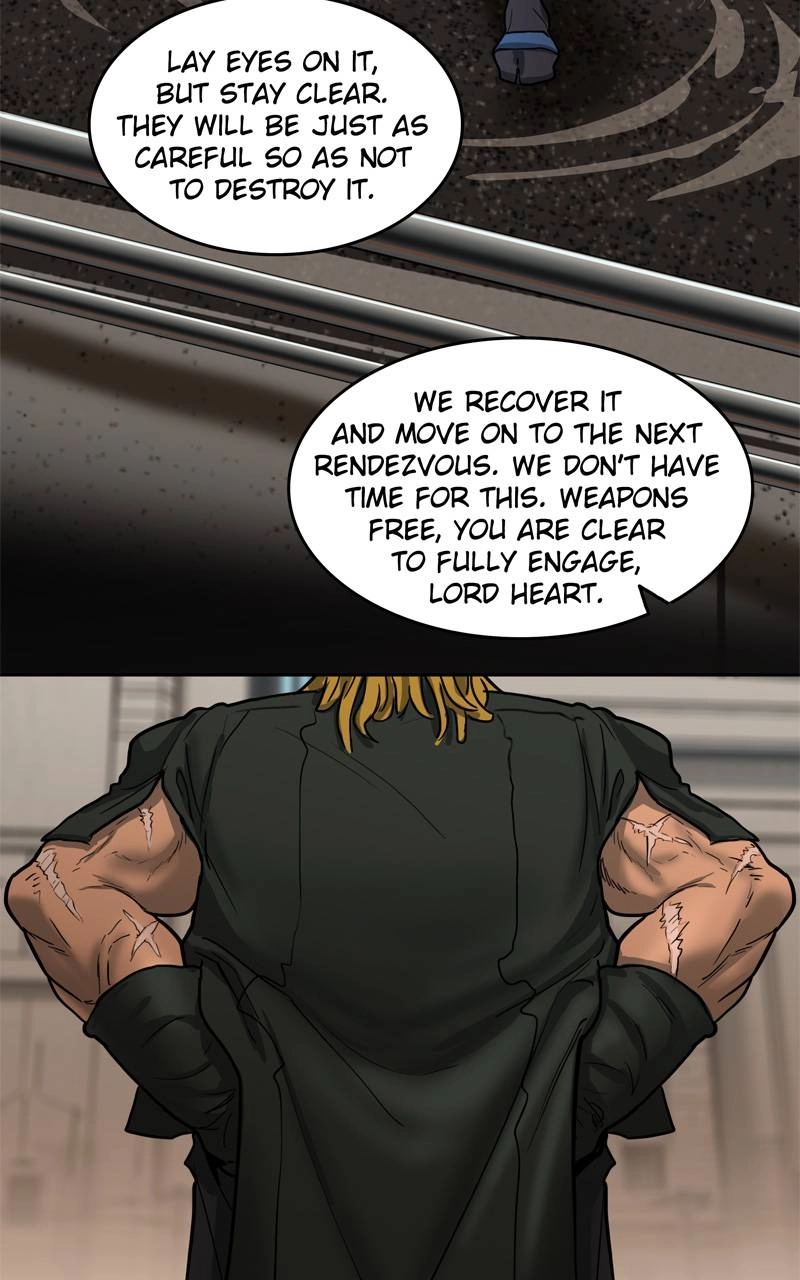 Ordeal Chapter 119, page 89 of 98