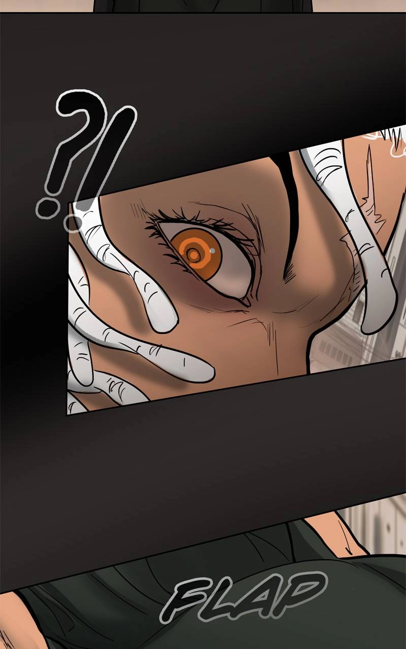 Ordeal Chapter 119, page 90 of 98