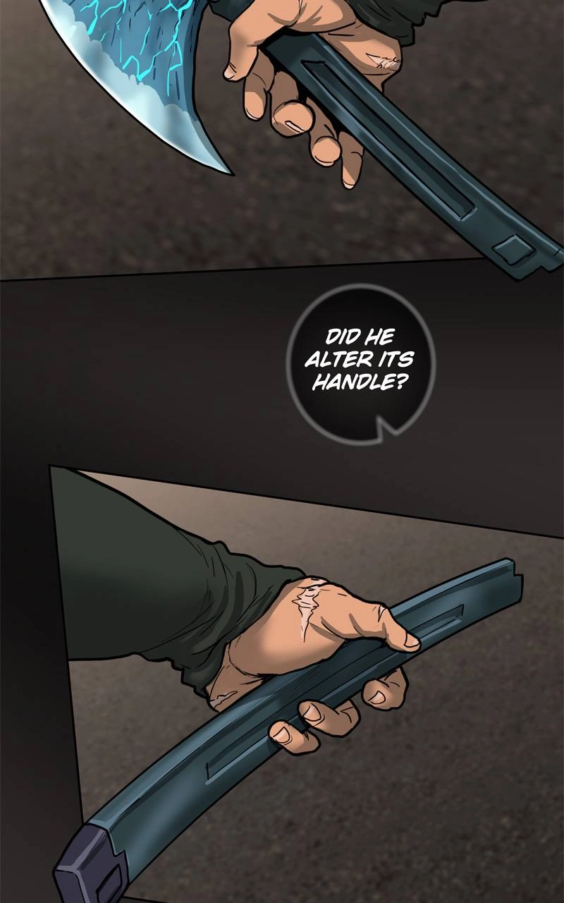 Ordeal Chapter 119, page 92 of 98
