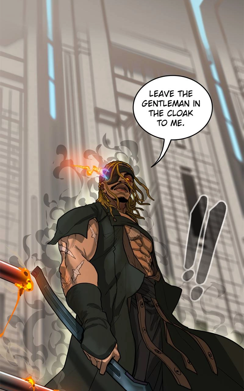 Ordeal Chapter 119, page 94 of 98