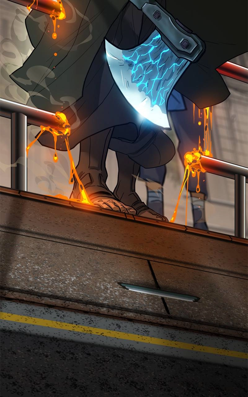 Ordeal Chapter 119, page 95 of 98