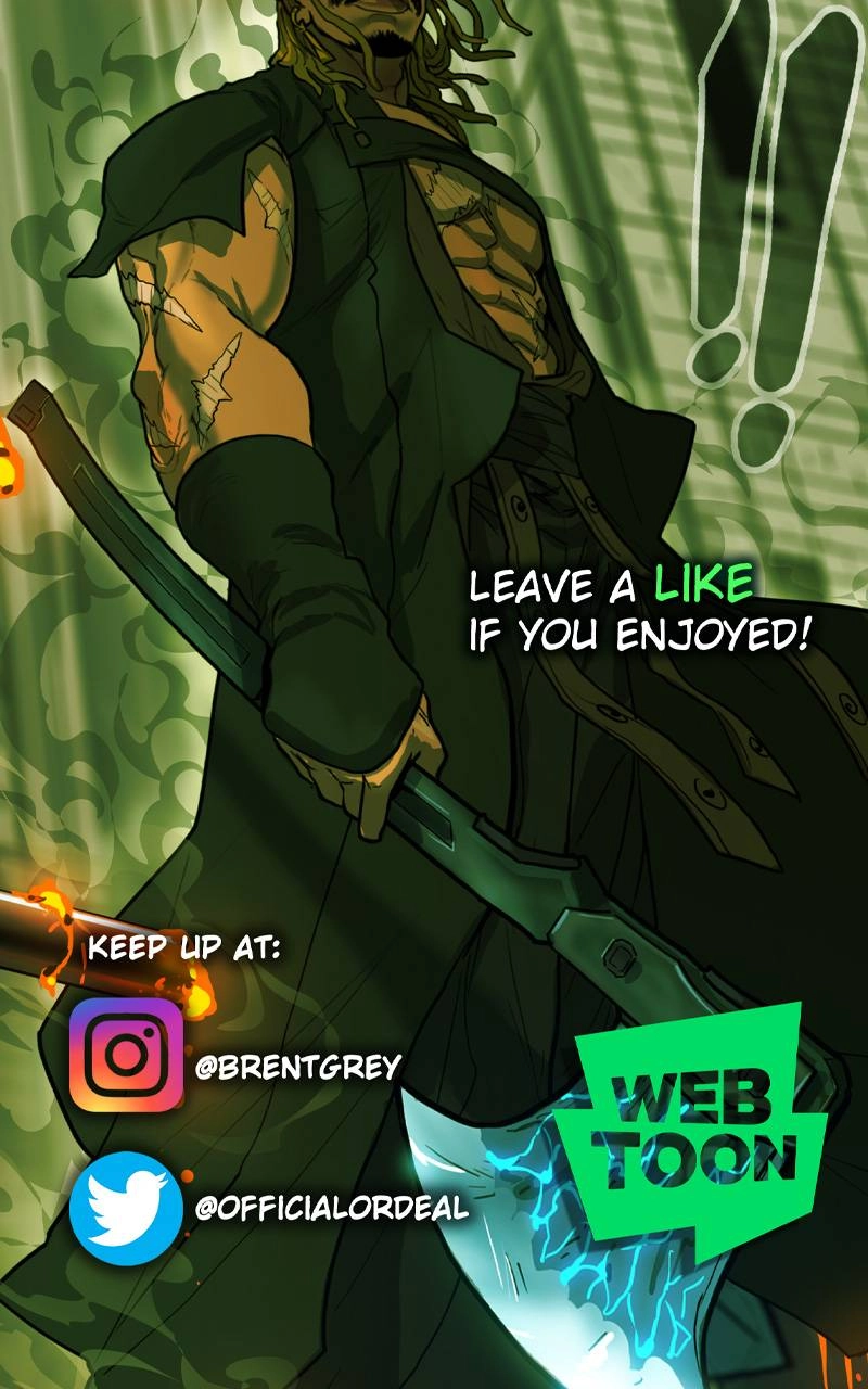Ordeal Chapter 119, page 97 of 98