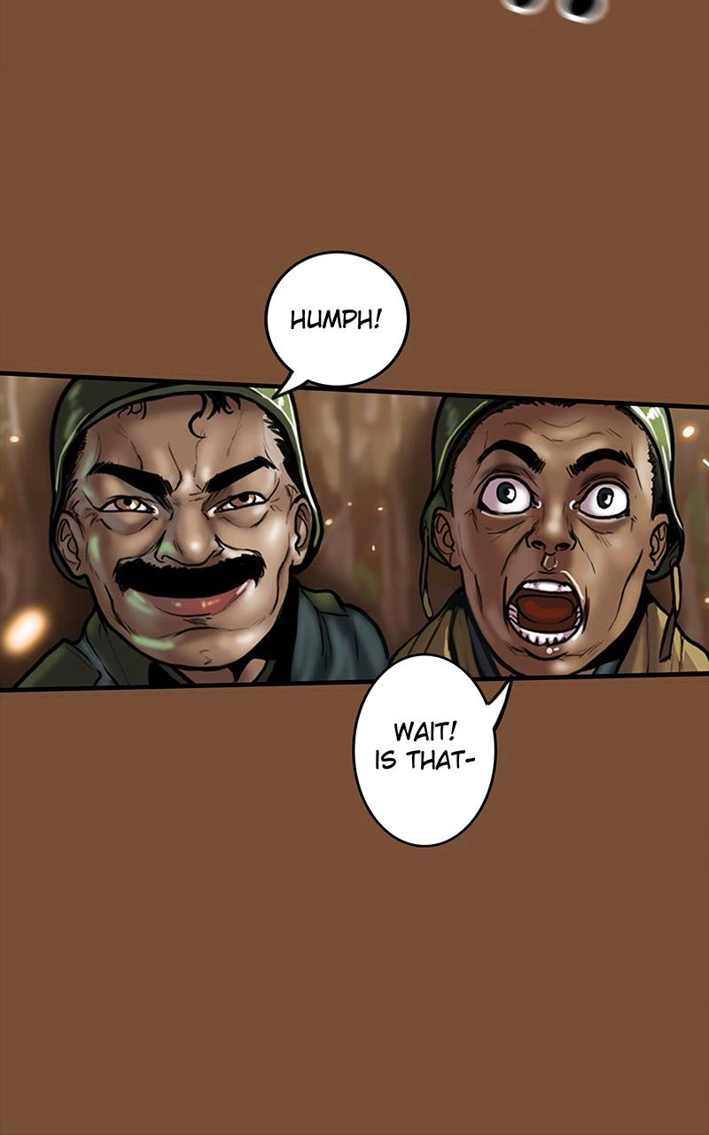 Ordeal Chapter 12, page 10 of 91