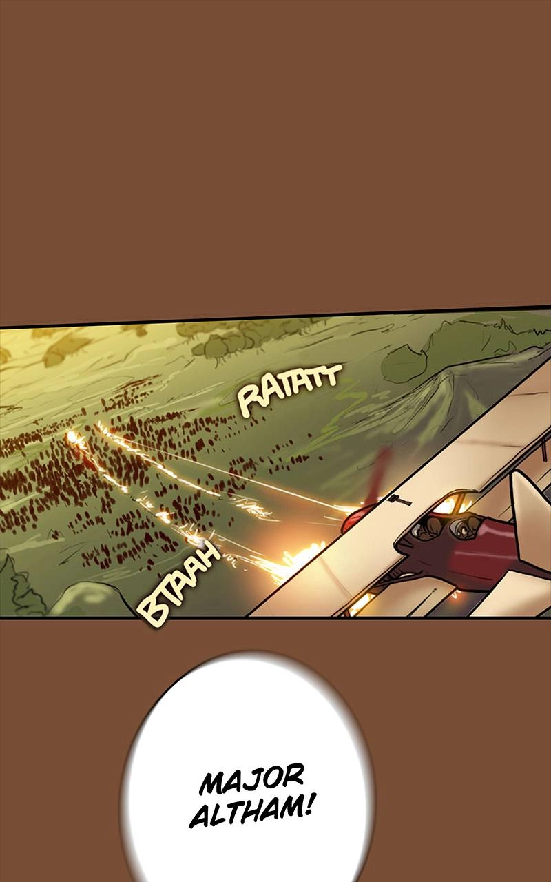 Ordeal Chapter 12, page 11 of 91