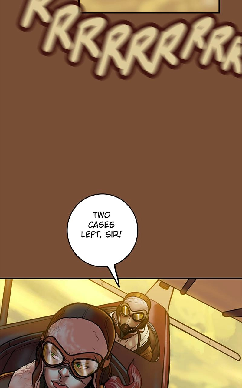 Ordeal Chapter 12, page 13 of 91