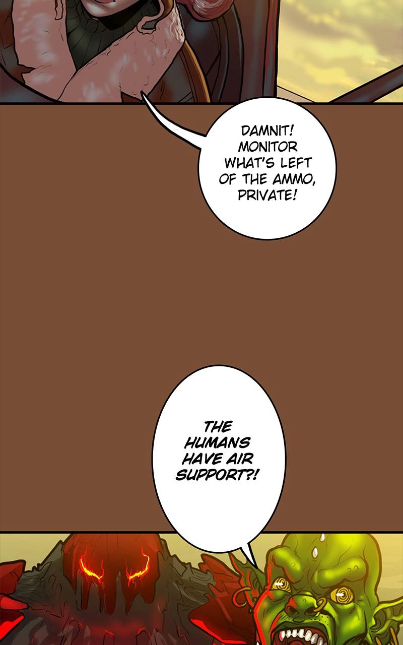Ordeal Chapter 12, page 14 of 91